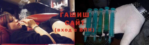 шишки Абаза