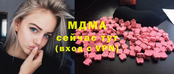 шишки Абаза